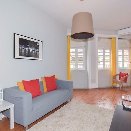 Oporto Rivoli Apartments Eksteriør billede