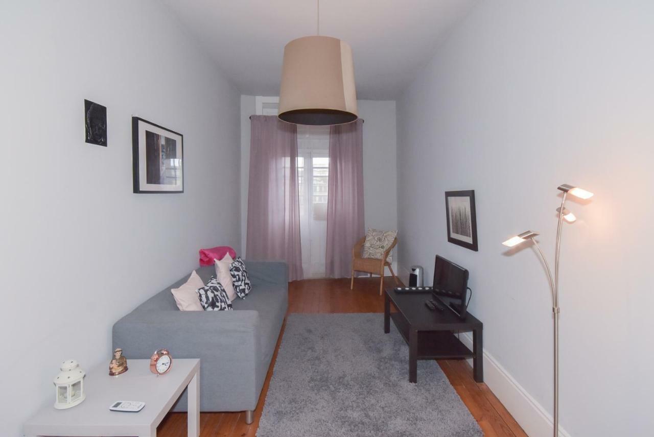 Oporto Rivoli Apartments Eksteriør billede