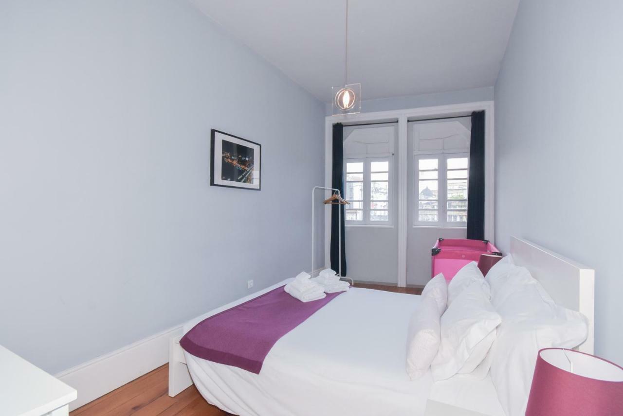 Oporto Rivoli Apartments Eksteriør billede